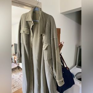 Free People Ruby Jacket